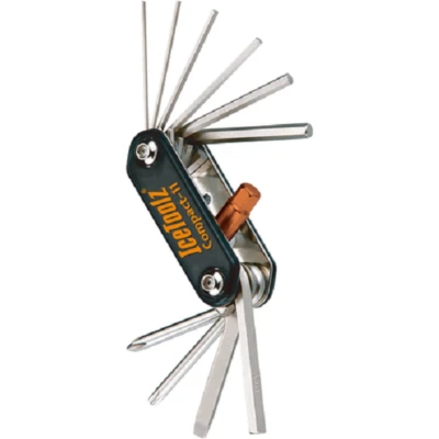 Afbeelding van Multitool IceToolz 95A5 Amaze 11 (11 delig)