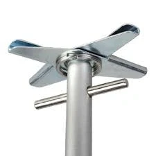 Afbeelding van Falcon Eyes Schaar Klem SC CLAMP voor Systeemplafond