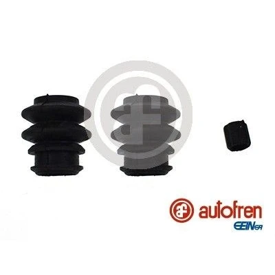Afbeelding van Ashoes, remklauwgeleiding AUTOFREN SEINSA D7464