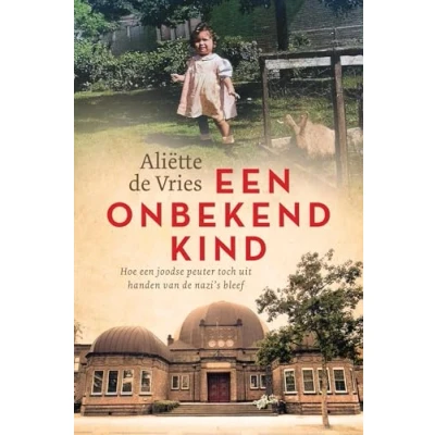 Afbeelding van Een onbekend kind