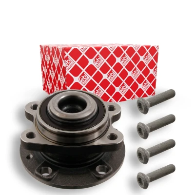 Afbeelding van Febi Bilstein Wiellagerset 29897