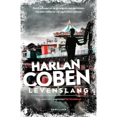 Afbeelding van Levenslang