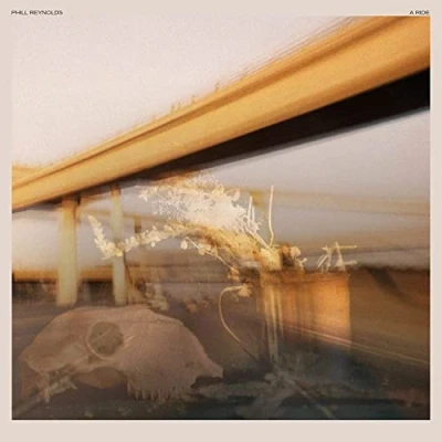 Afbeelding van Phill Reynolds A Ride (LP)