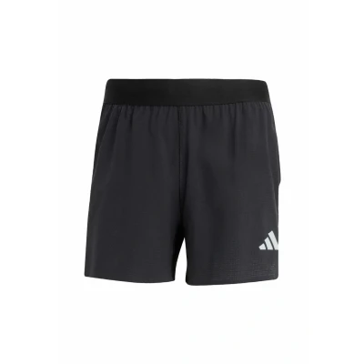 Afbeelding van adidas Performance Adi365 hardloopshorts CLIMACOOL+ Heren Zwart 3XL