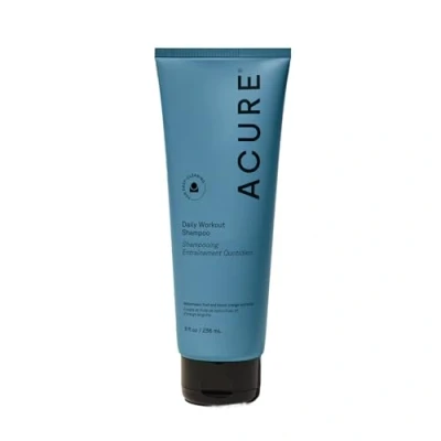 Afbeelding van ACURE Shampoo Daily Workout Watermelon 236 ml