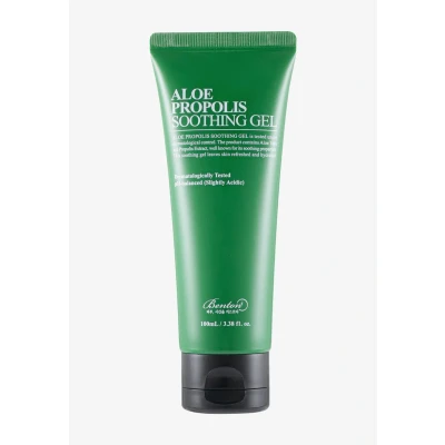 Afbeelding van Benton ALOE Propolis Soothing GEL Dagcrème, Maat: 100 ml,