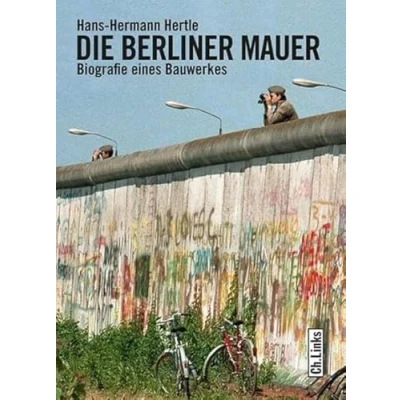 Afbeelding van Die Berliner Mauer