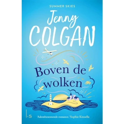 Image de Boven de wolken