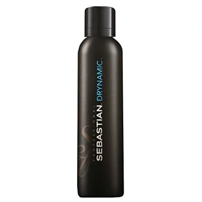 Afbeelding van Sebastian Professional Drynamic Dry Shampoo 212 ml