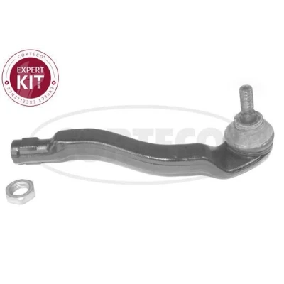 Afbeelding van CORTECO 49399889 Stuurkogel Vooras links RENAULT: Kangoo II / Grand Kangoo, Express, Be Bop