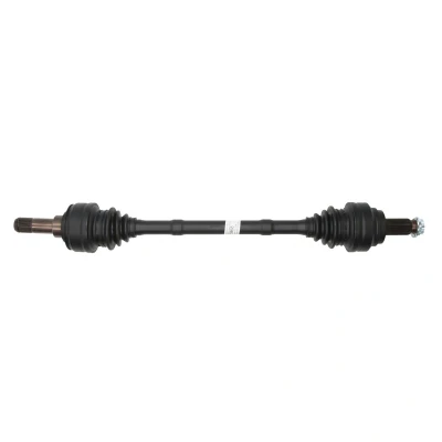 Afbeelding van SPIDAN 25958 Aandrijfas 772 Met moer BMW: X3