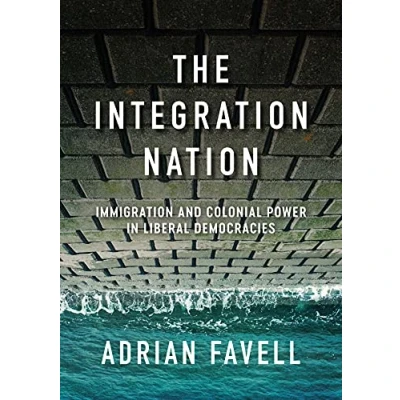 Afbeelding van Immigration and Society The Integration Nation