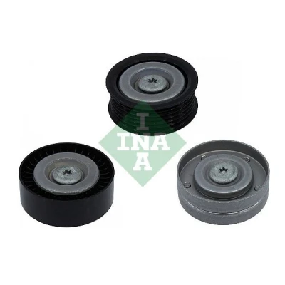 Afbeelding van INA 532 1032 10 Rollenset, Poly V riem