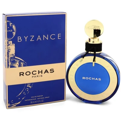 Afbeelding van Rochas Byzance 90 ml Eau de Parfum Spray