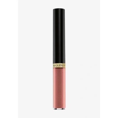 Afbeelding van Max Factor Lipfinity 24HR Lip Colour 160 Iced