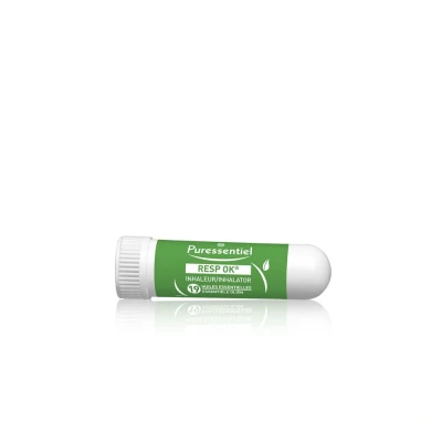 Afbeelding van Puressentiel Ademhaling Inhalator 1ML