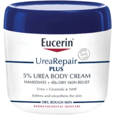 Afbeelding van Eucerin UreaRepair PLUS Body Cream 5% Urea 450 ml