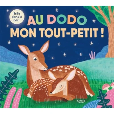 Afbeelding van AU DODO, MON TOUT PETIT !