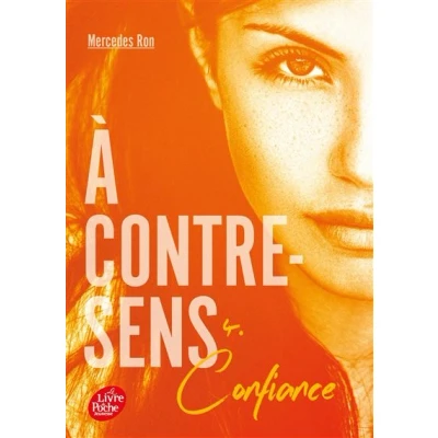 Image de A contre sens Tome 4