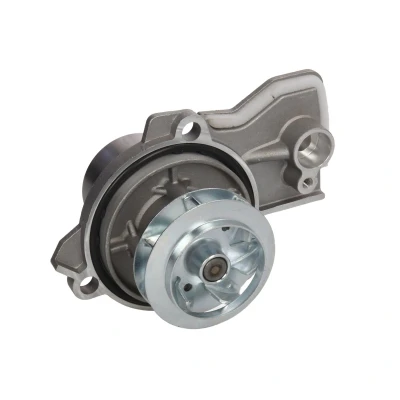 Afbeelding van Saleri SIL PA1636 Waterpomp Mechanisch VOLKSWAGEN: Polo V Hatchback, SKODA: Fabia III Estate, SEAT: Ibiza 4 ST,