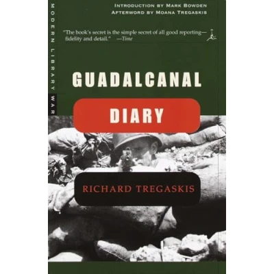 Afbeelding van Guadalcanal Diary