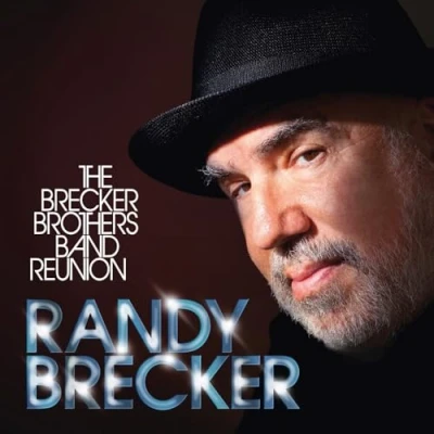 Afbeelding van Randy Brecker Brecker..