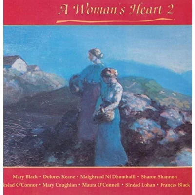 Afbeelding van Various Artists A Woman&#039;s Heart 2 (CD)