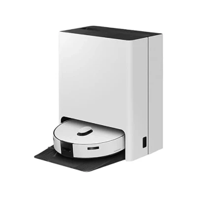 Afbeelding van Samsung Bespoke Jet Bot Combo Steam