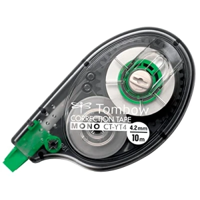 Afbeelding van Tombow correctieroller Mono YT
