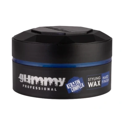 Afbeelding van Fonex Gummy Styling Wax Hard Finish Extra Stark 150 ml