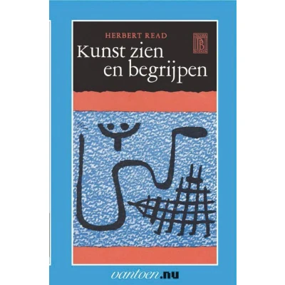 Afbeelding van Kunst zien en begrijpen
