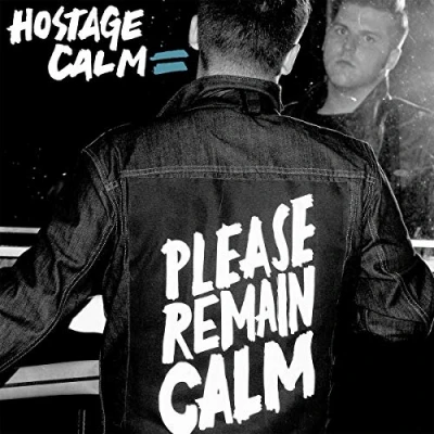Afbeelding van Please Remain Calm