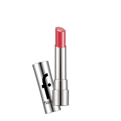 Image de Flormar Sheer Up Lipstick Rouge a Levre longue tenue hydratant et brillant Maquillage lèvres naturel au fini lumineux à pour usage quotidien événements, 005 Pretty Peach