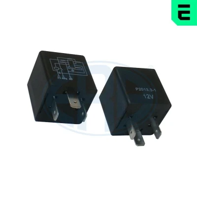 Afbeelding van ERA 661005 Knipperlicht Relais 12 FIAT: Ducato II Van, Seicento / 600 Hatchback, LANCIA: Y, ALFA ROMEO: 156 Saloon