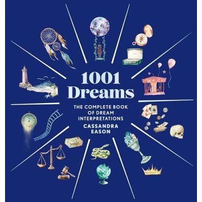Afbeelding van 1001 Series Dreams
