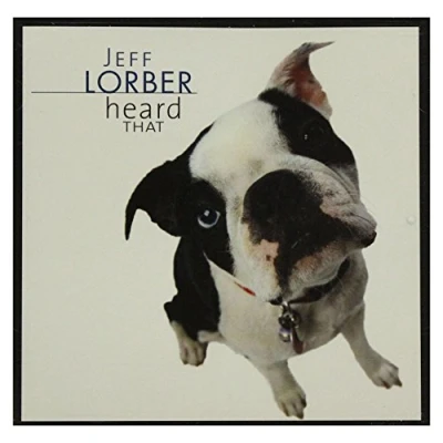 Afbeelding van Jeff Lorber Heard That