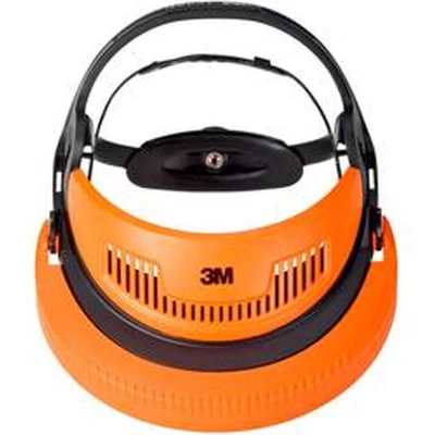 Afbeelding van 3M G500 OR Hoofdband Oranje