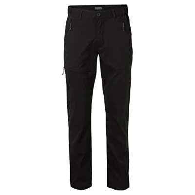 Afbeelding van Craghoppers Kiwi Pro Ii Zwart 34 / 31 Man