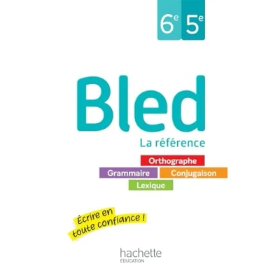 Afbeelding van ISBN 9782017260301 boek Educatief Frans 272 pagina&#039;s