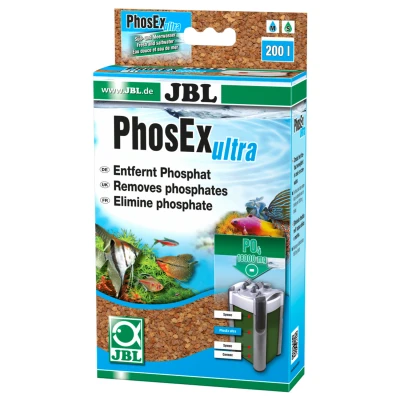 Afbeelding van JBL PhosEx ultra
