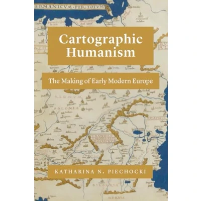 Afbeelding van Cartographic Humanism