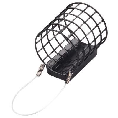 Afbeelding van Cresta Cage Feeder Maat : Small 15