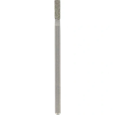 Image de DREMEL 7122 goupille diamantée 2,4 mm (2 pièces) 26157122JA