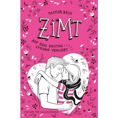 Afbeelding van Zimt Auf den ersten Sprung verliebt