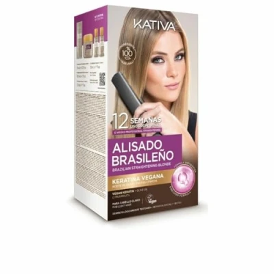 Afbeelding van Conditioner KATIVA PROFESIONAL