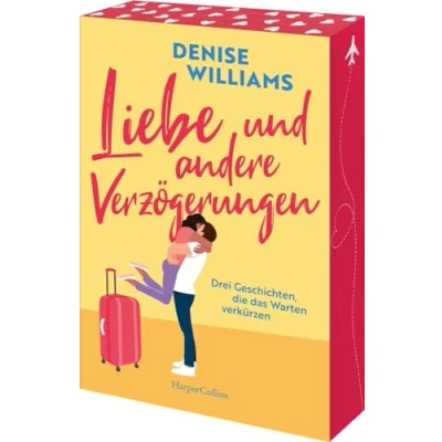 Afbeelding van Liebe und andere Verzögerungen