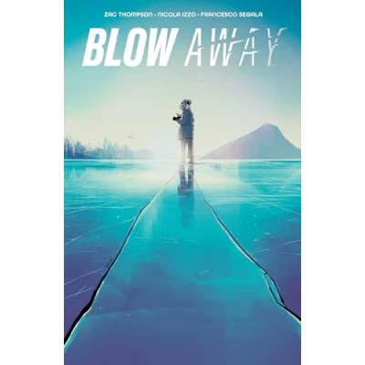 Afbeelding van Blow Away