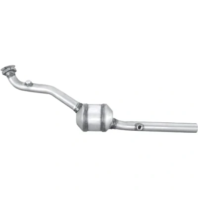 Afbeelding van HELLA 8LE 366 051 231 Katalysator Euro 5 Met aanbouwdelen DACIA: SANDERO 2