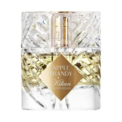 Afbeelding van Kilian Apple Brandy on the Rocks Eau de Parfum 50 ml