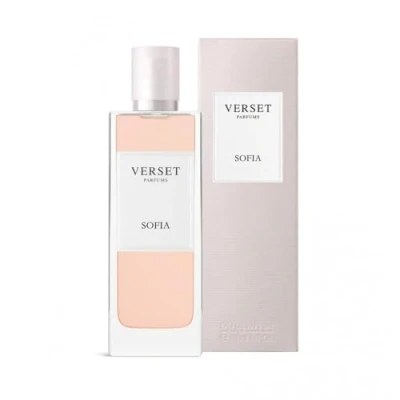 Afbeelding van Verset Sofia geuren 50 milliliter
